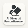 AI Object & Person Remover icon
