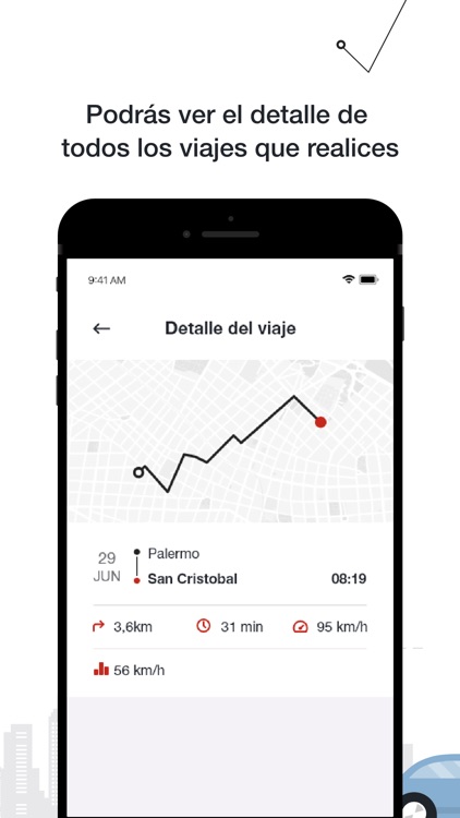 Seguro Auto Conectado La Caja