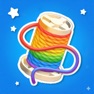 Get Rope Master! : Color Game for iOS, iPhone, iPad Aso Report
