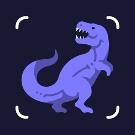 Identify Dinosaurs with AI