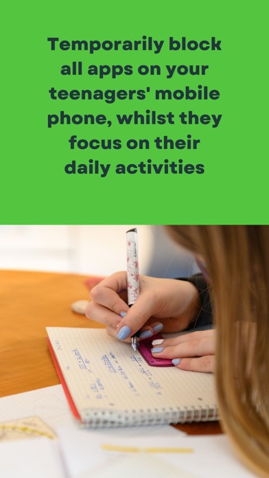 DiGi The App Screenshot