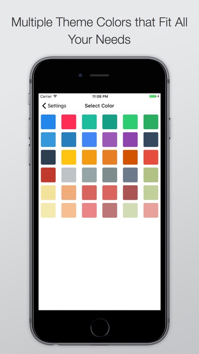 Magic Dialer Pro - T9 Dialer Screenshot