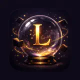 Lore — The Bookshop Oracle - 앱 아이콘