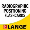 Radiographic Positioning Cards