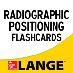 Download Radiographic Positioning Cards app