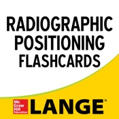 Radiographic Positioning Cards