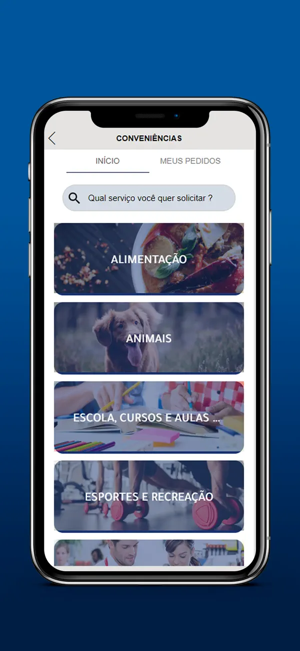 Screenshot #3 pour BBZ Condomínios