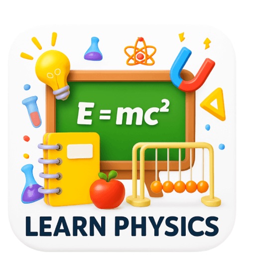 Learn Physics Tutorials