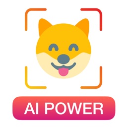 Dog Scanner with AI