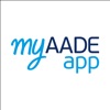 myAADEapp icon