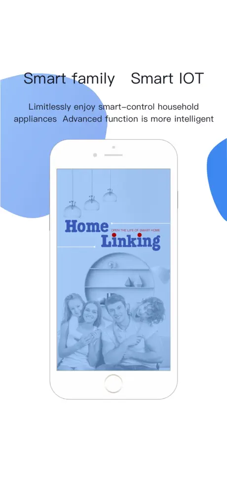 Home Linking