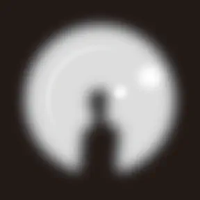 メランコリーレンズ icon