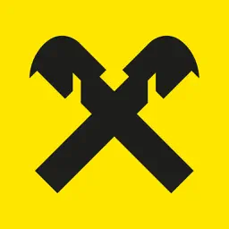 Raiffeisen Bank Kosovo Mobile app icon