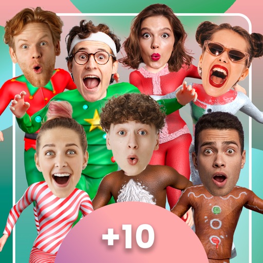 Jingle dance – christmas 2025