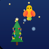 Kinder-Weihnachtslieder-App
