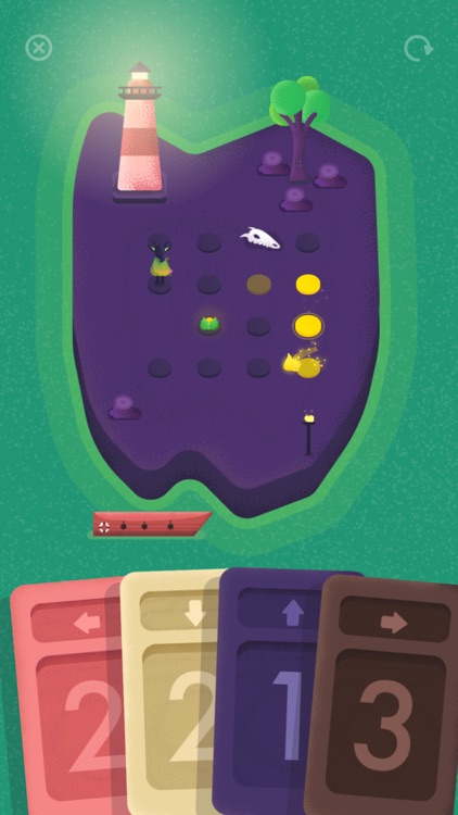 Vestigium screenshot-5