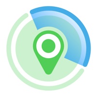 Phone Tracker GPS Location App logo