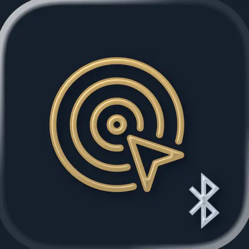 Find Lost BLE Device Tracker