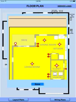 Electrical Wiring Diagrams iPad image 4