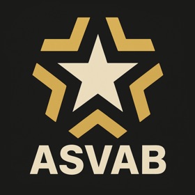 ASVAB Practice Test Exam Prep