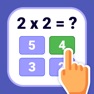 Get Times Tables: Multiplication for iOS, iPhone, iPad Aso Report