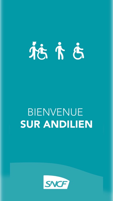 Screenshot #1 pour Andilien