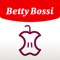 Starte noch heute mit der Betty Bossi Abnehm-App einen gesunden Lebensstil