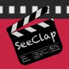 SeeClap – IPTV & Xtream Player icon