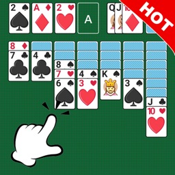 Solitaire Klondike : Classic!