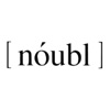 noubl(ﾉｰﾌﾞﾙ),green(ｸﾞﾘｰﾝ) icon
