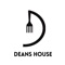 Deans House is a convenient application designed to enhance your dining experience