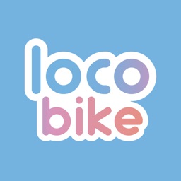樂區踩 - LocoBike香港No.1優惠共享單車