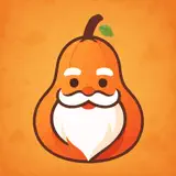 卜瓜-AI算命·八字排盘·占卜 - App-Symbol