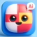 Icon for AI English to Spanish - Dao Ibrahim App