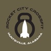 Rocket City CrossFit icon