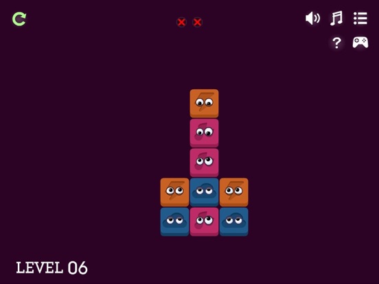All day Pop Star iPad screenshot