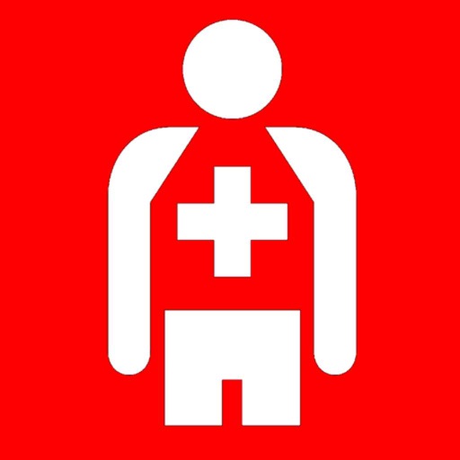 Myrtle Beach Lifeguard