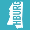 VISIT HBURG icon