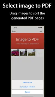 hellopdf-pdf converter&scanner айфон картинки 1