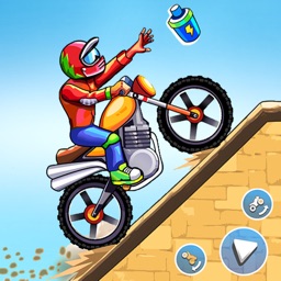 Moto Bike Race Motorcycle Game