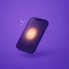 Silent Flash Timer - No Sound icon
