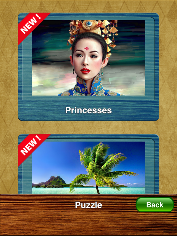 Screenshot #5 pour Magic Box Puzzle