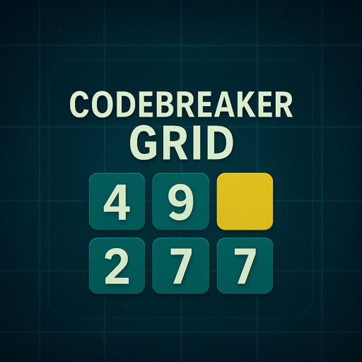 CodebreakerGrid