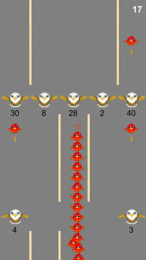 snake eagle screenshot 2