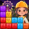 Get Block Park : Puzzle for iOS, iPhone, iPad Aso Report