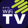 Arvig Wifi TV icon