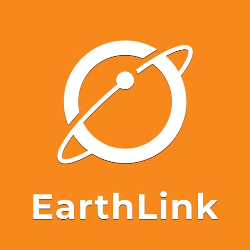 EarthLink icon