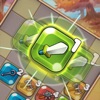 Merge knight - Monster & Box icon