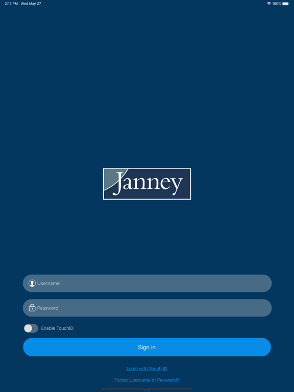 Screenshot #5 pour MyJanney