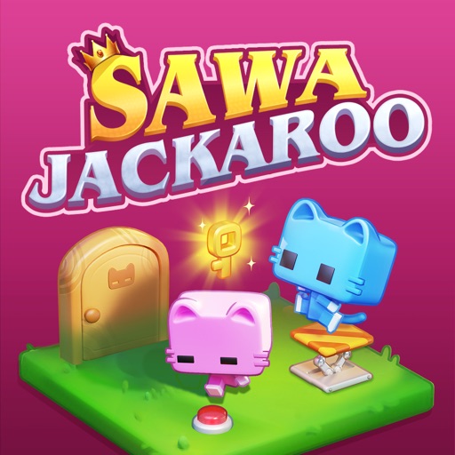 Sawa Jackaroo | سوا جاكارو icon